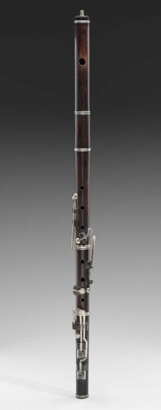 Flute