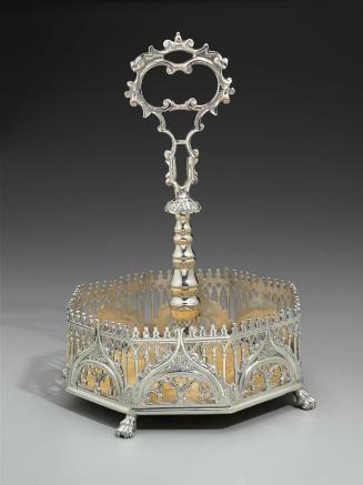 Cruet Frame