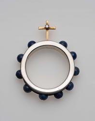 Rosary Ring