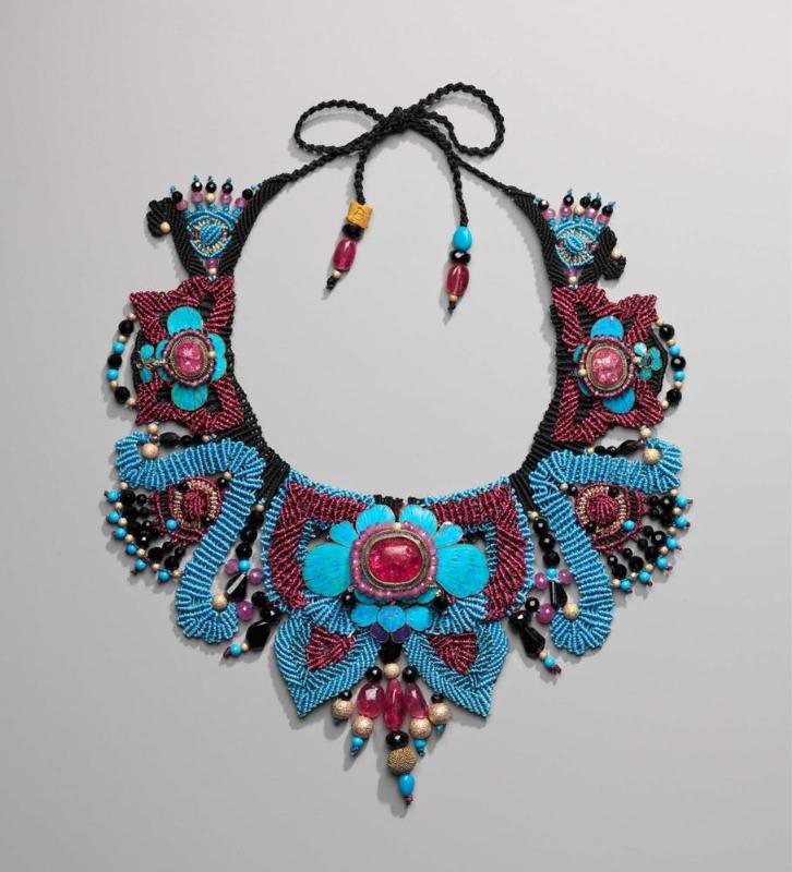 Necklace #1536