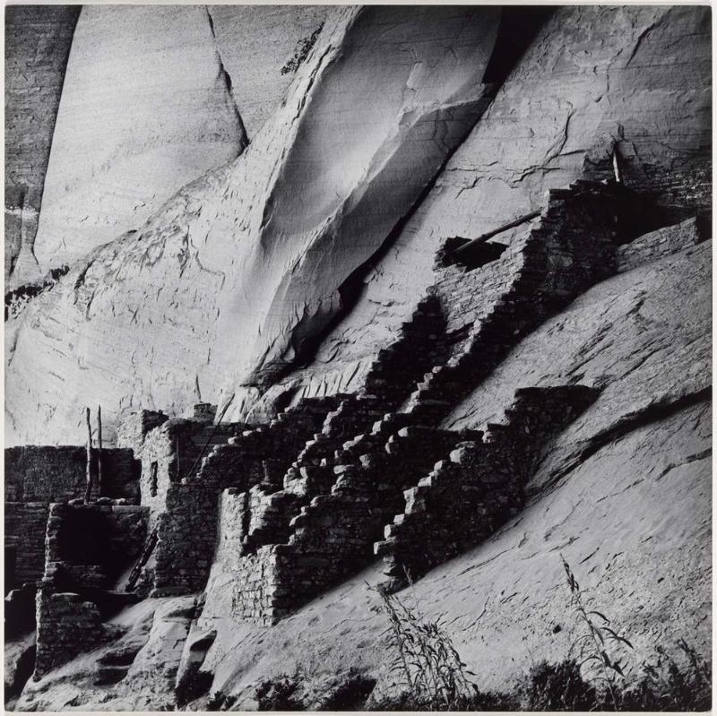 Betatakin, Cliff Dwellings, Navajo National Monument, Arizona