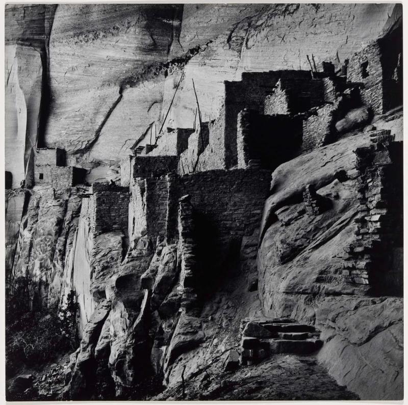 Betatakin Canyon, Navajo National Monument, Arizona (#3)