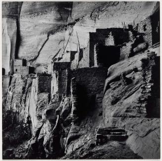 Betatakin Canyon, Navajo National Monument, Arizona (#3)
