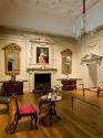 May 8, 2013; Newland House