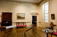May 8, 2013; Newland House