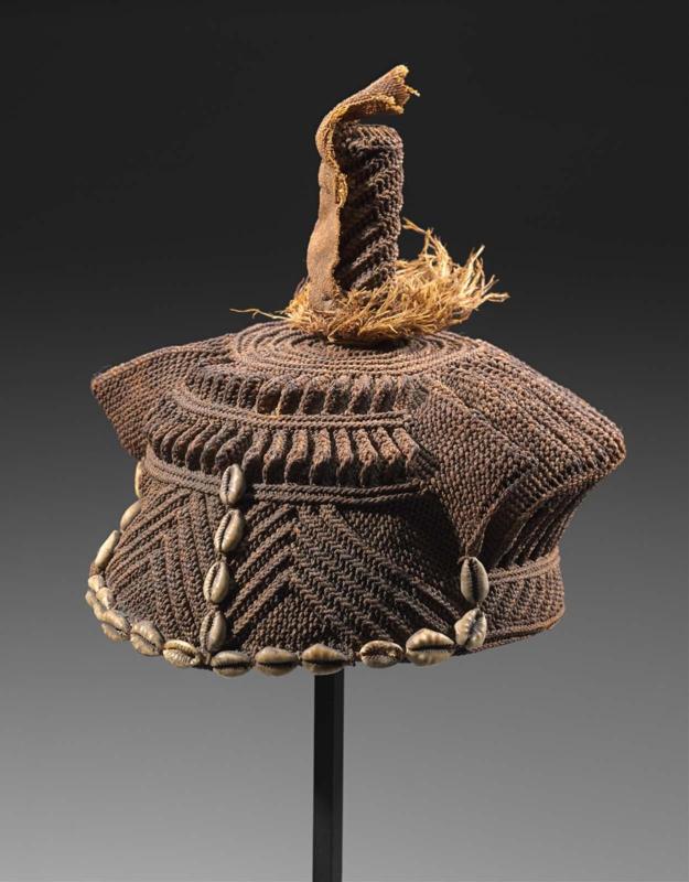 Headdress