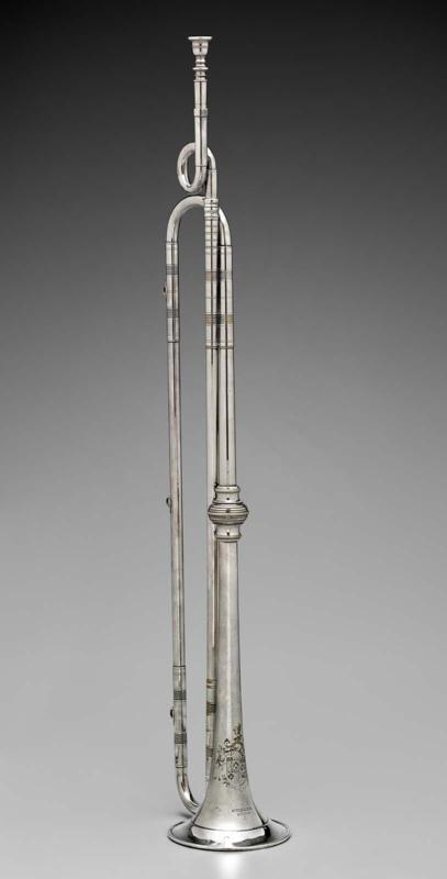 Trumpet in E-flat