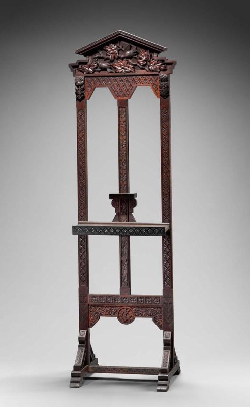 Easel