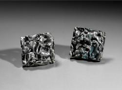 Pair of cufflinks