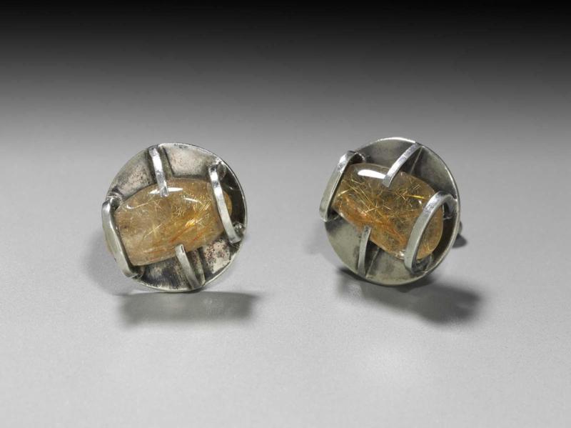 Pair of cufflinks