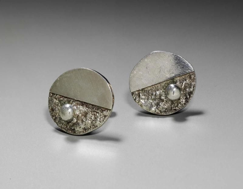 Pair of cufflinks