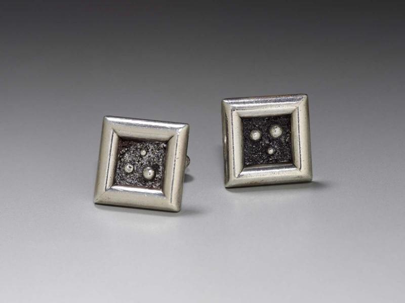 Pair of cufflinks