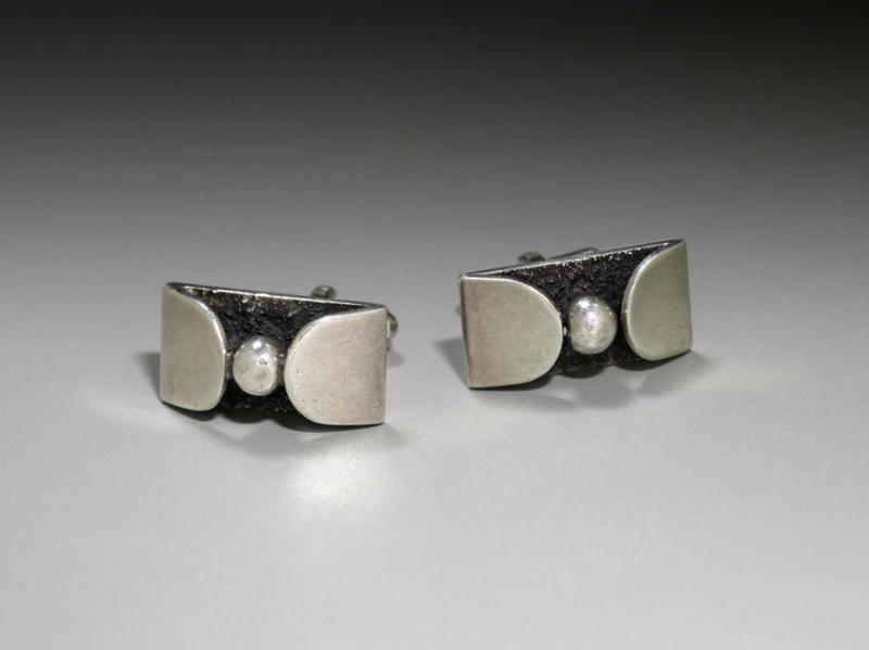 Pair of cufflinks