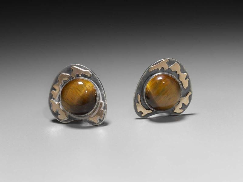 Pair of cufflinks