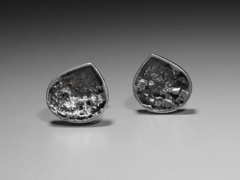 Pair of cufflinks