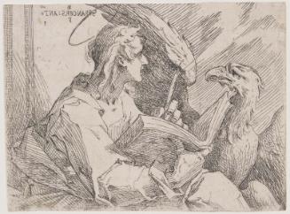 St. John the Evangelist