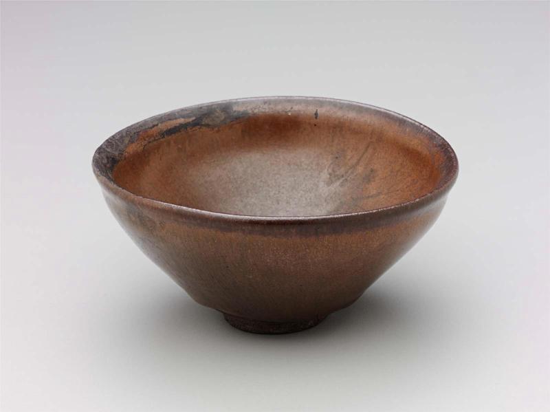 Tea bowl
