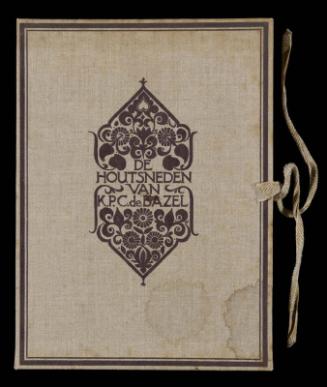 De Houtsneden van K.P.C. de Bazel