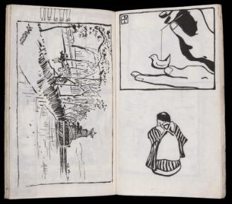 Sketchbook