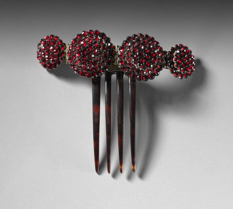 Hair comb