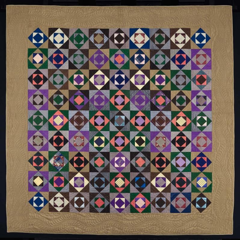 Economy Patch Variation