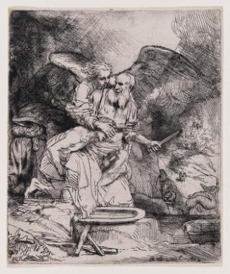 Abraham's Sacrifice