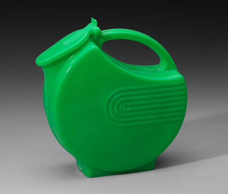 Pitcher