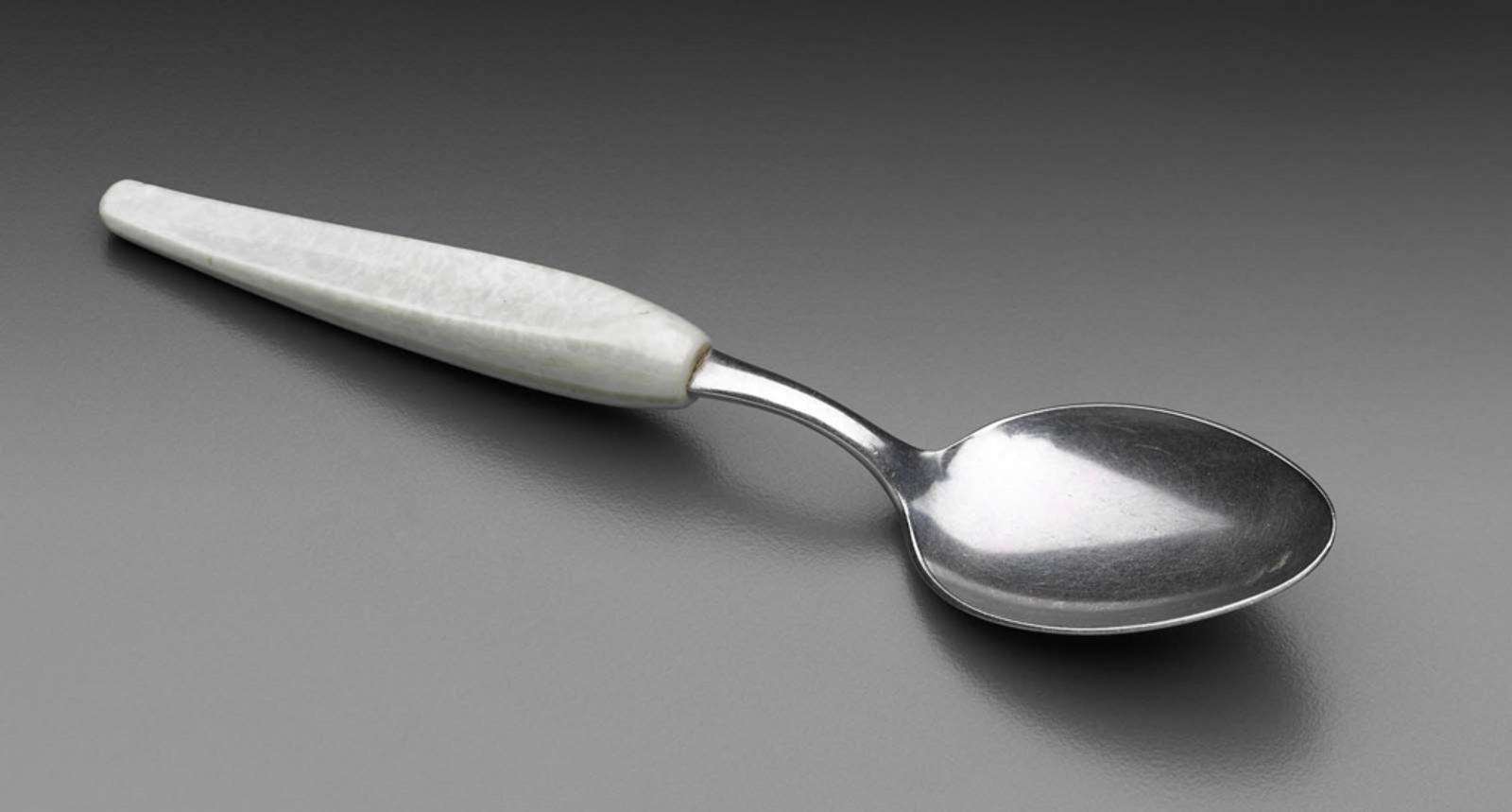 "Branchell" spoon