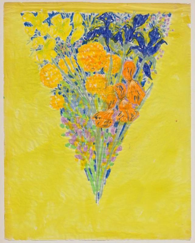 Design for a textile