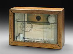 Magical Space-Object Box