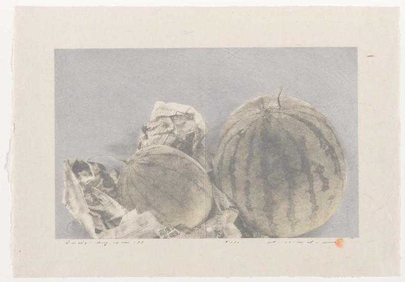 Diary: Aug. 10th, '91