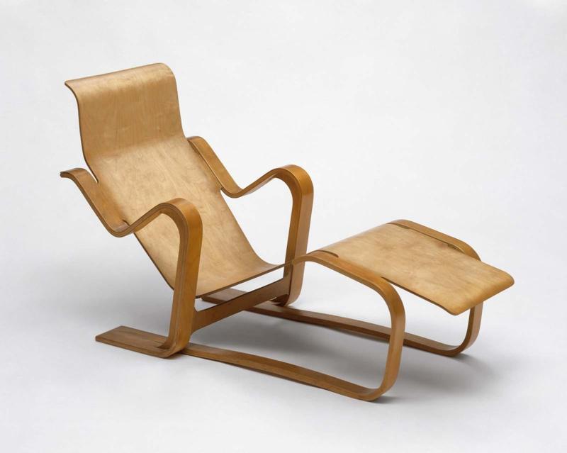 Long chair
