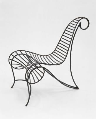 Spine chair