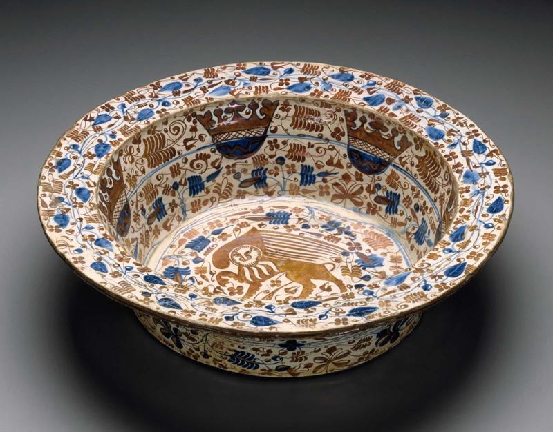 Basin