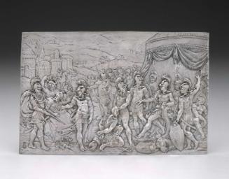 Plaque