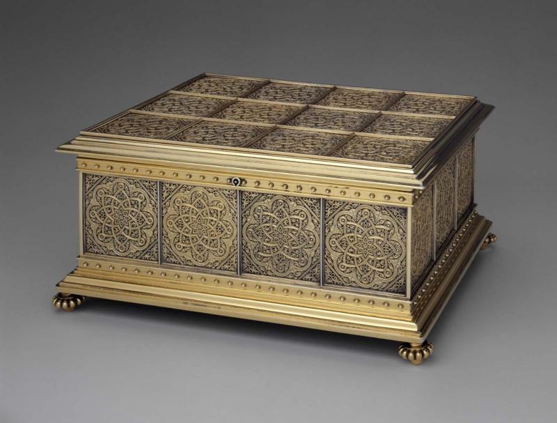 Casket