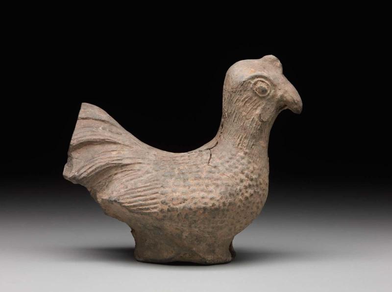 Bird Figure