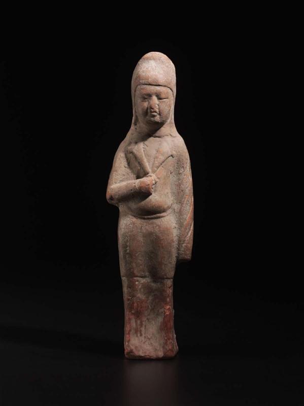 Figurine