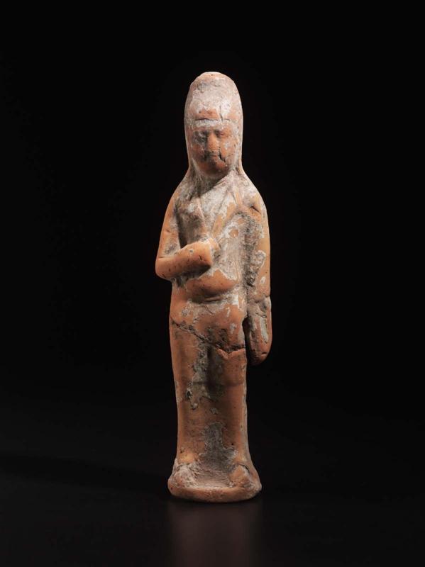 Figurine