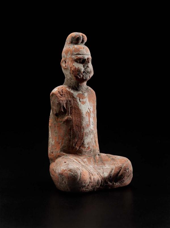 Figurine