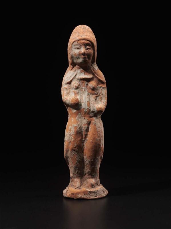 Figurine
