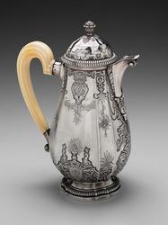Coffee Pot
