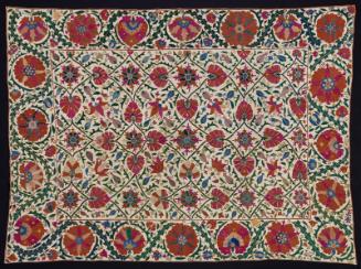 Large cover or hanging