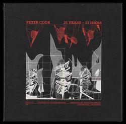 Peter Cook. 21 Years-21 Ideas. Folio VI
