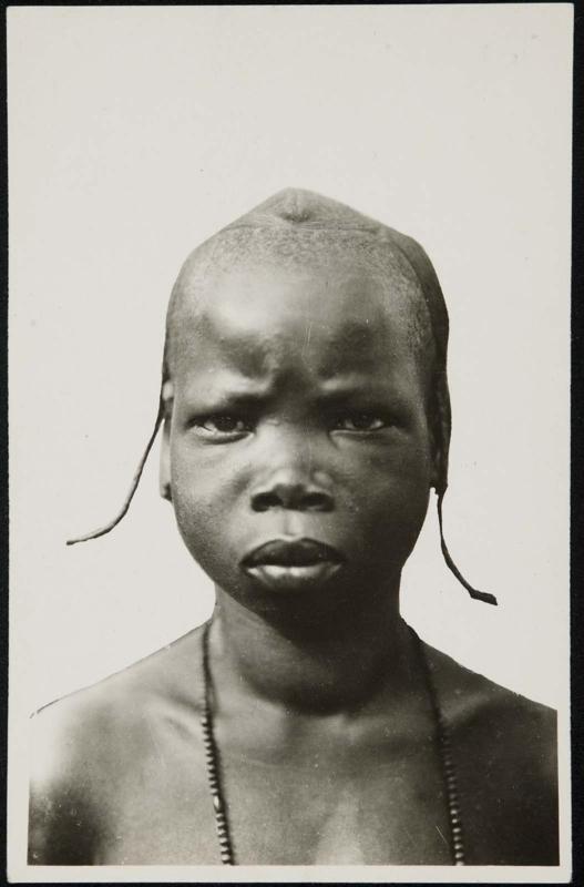 Jeune Malinké