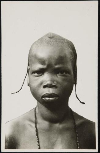 Jeune Malinké