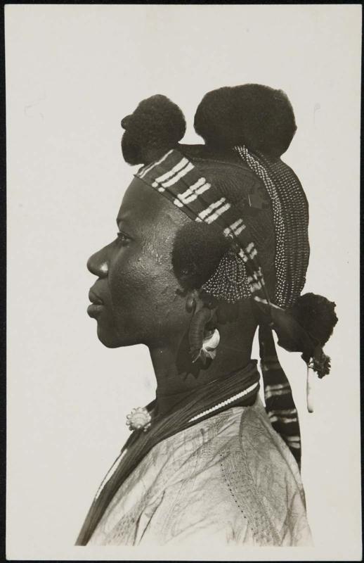 Femme Daga