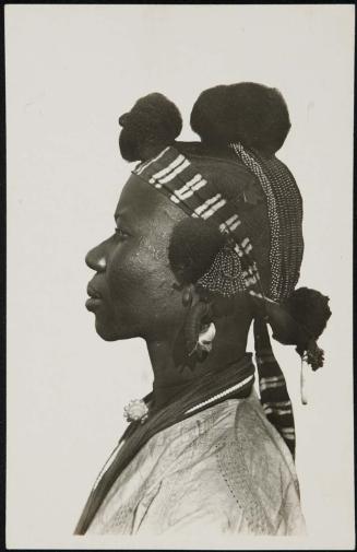Femme Daga