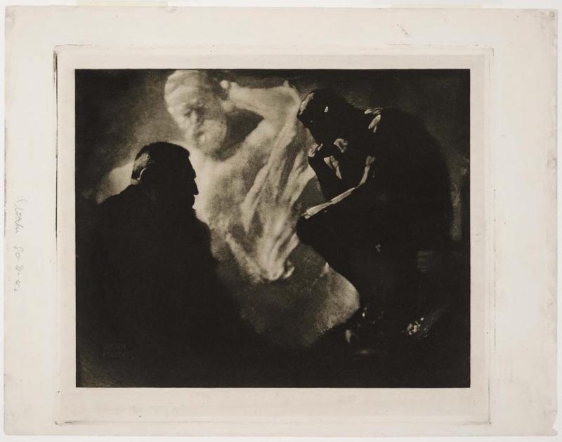 Rodin - The Thinker