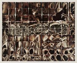 Chimigramme 13/5/70